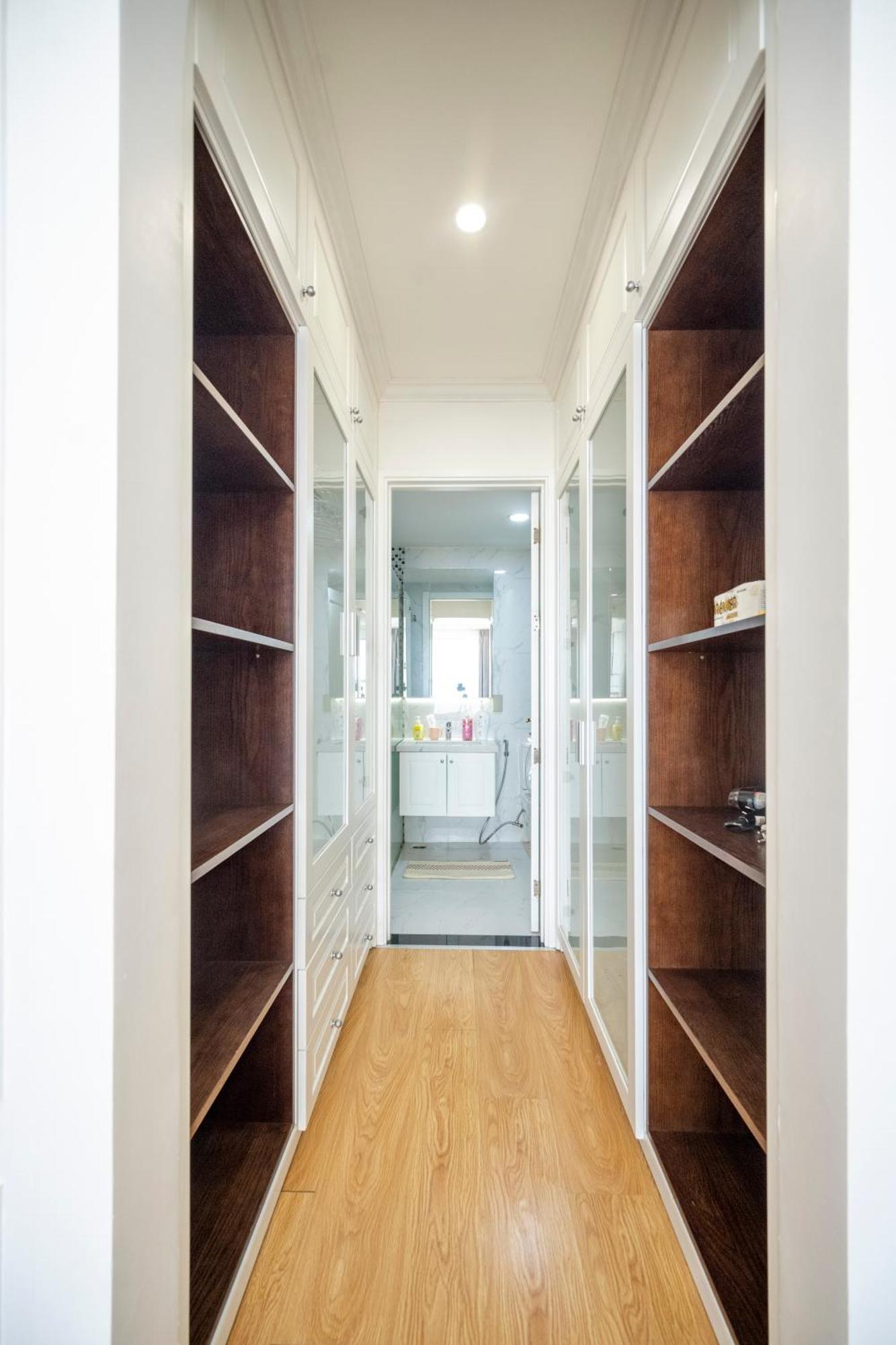Sunrise City View Apartment , Near Lotte Mart Ho Chi Minh City Exterior photo