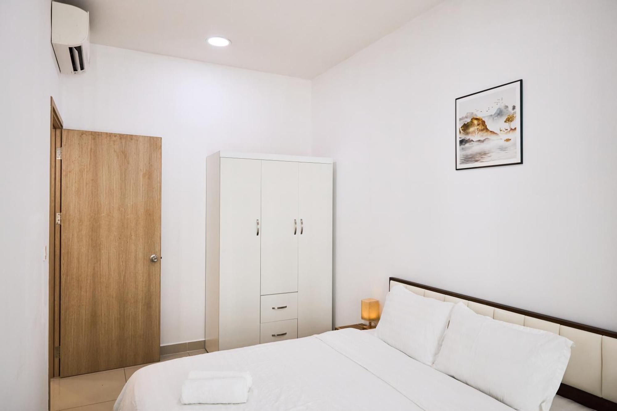 Sunrise City View Apartment , Near Lotte Mart Ho Chi Minh City Exterior photo