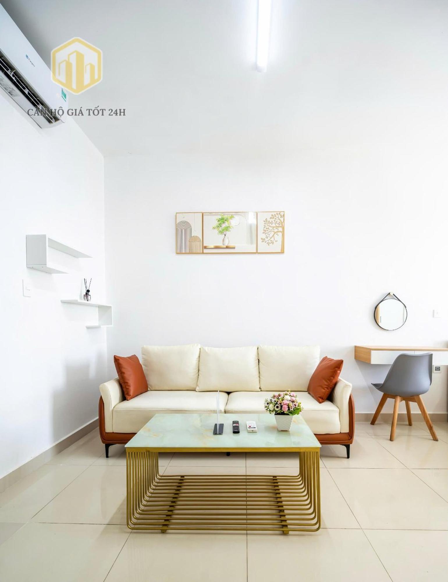 Sunrise City View Apartment , Near Lotte Mart Ho Chi Minh City Exterior photo